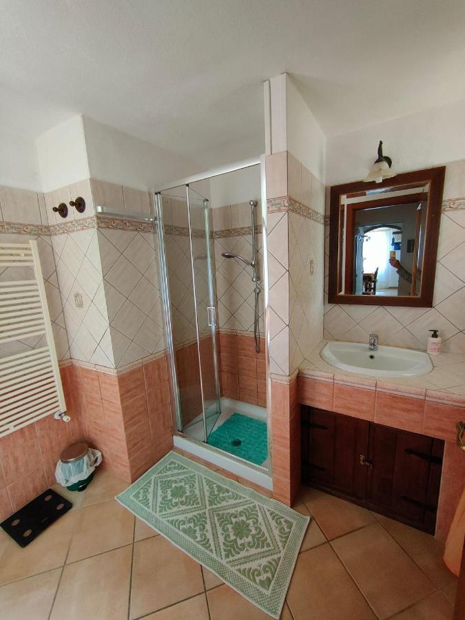 Apartamento Casa Buon Vento Levanto Exterior foto