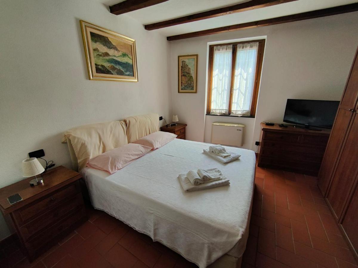 Apartamento Casa Buon Vento Levanto Exterior foto