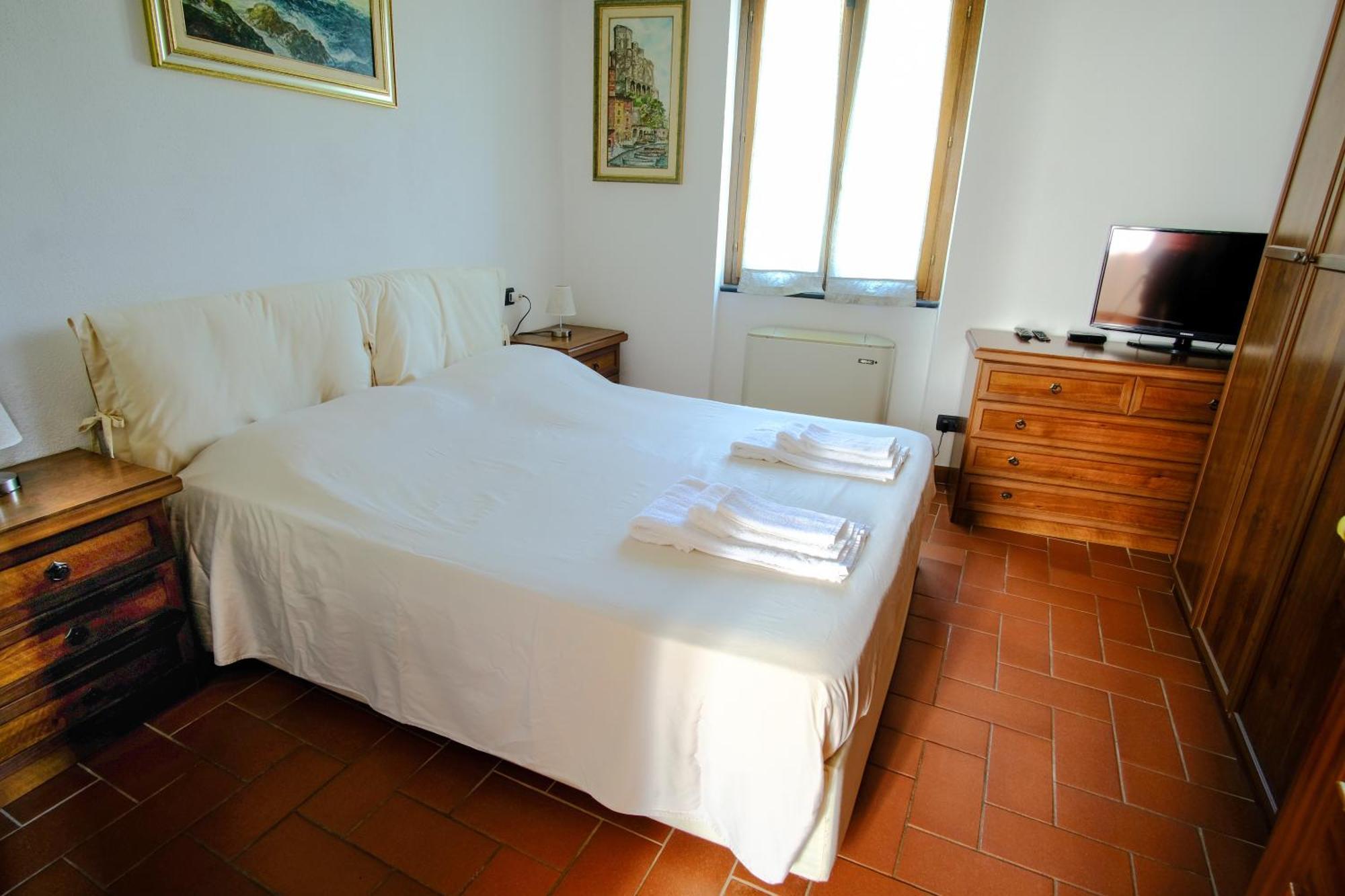 Apartamento Casa Buon Vento Levanto Exterior foto
