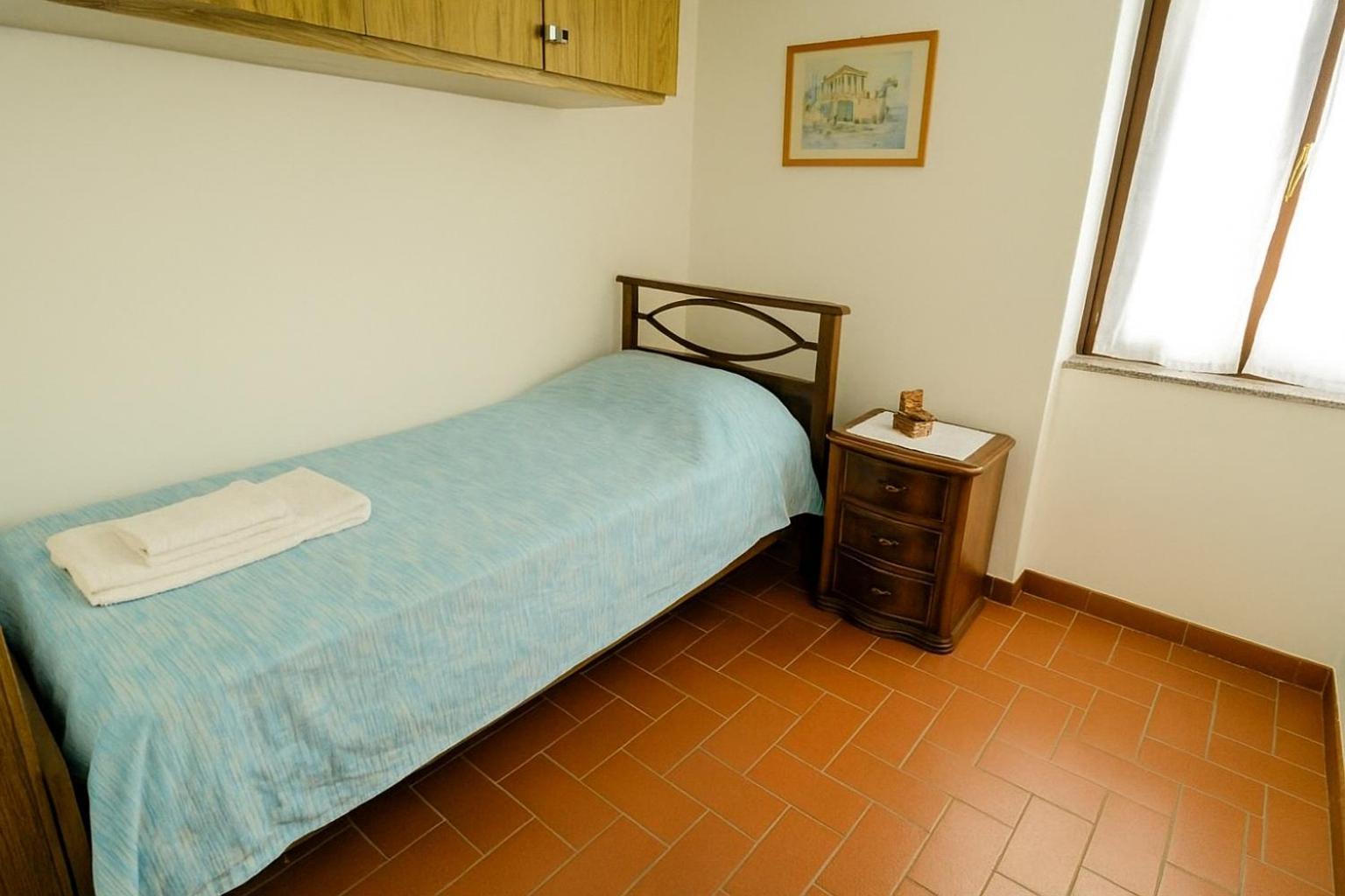 Apartamento Casa Buon Vento Levanto Exterior foto